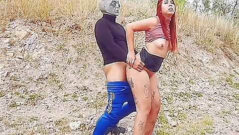 Mas zuen of sex with hot milf