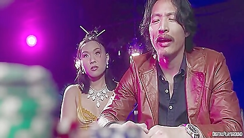 Maria, alex mobt in hot tub professional faucet