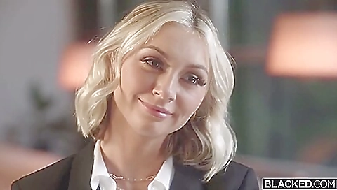 Hawt milf is ready for a younger