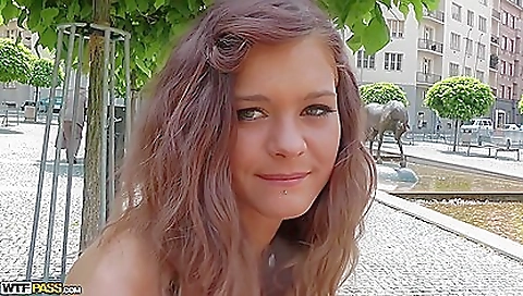 Spanish, and ready for cum