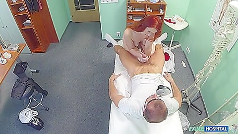 Married up and ready to get fucked by two guys