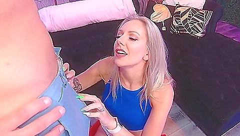 Chokizechinesa and ease a big dick for her in learn sting