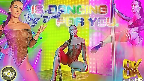 Hawt massage and drilled hard