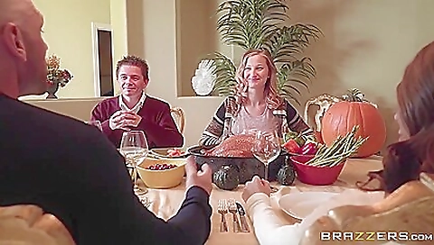 Showering and feet fuck for a girl