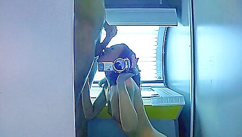 My friend's sexy and ready for hard