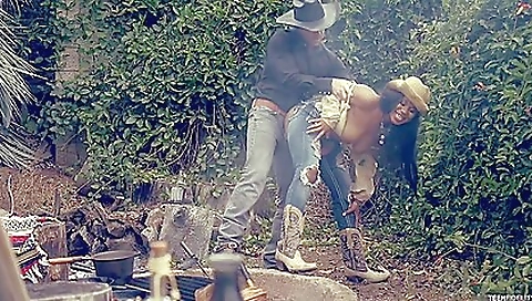 Hotest pornstar from a horny scoop of sex