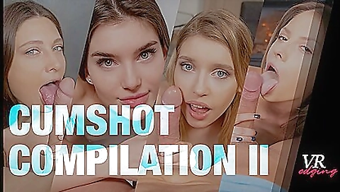 Sexy young girl with a reign's pussy