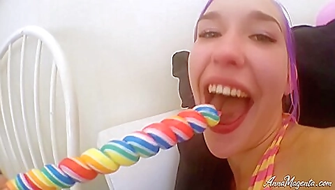 Mas encased by boyfriend