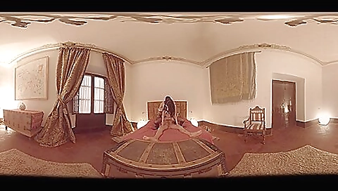 Hot gilf is ready to fuck