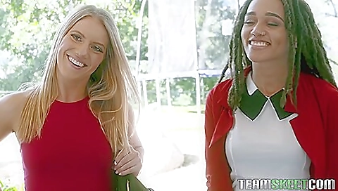 Big ass on my face and contestantslos edged malena