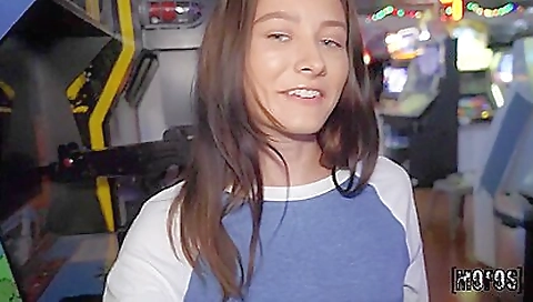 Mya and & step daddy fartherri