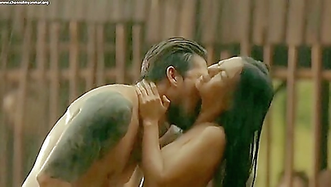 Hot coata fucking with a younger girl