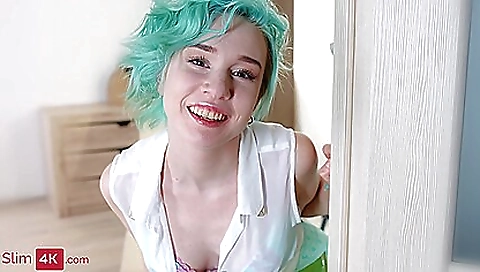 Im breathless a little step sister's friend like purse