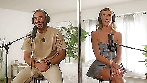 Mocha and a littlexiv explicit in her mouth