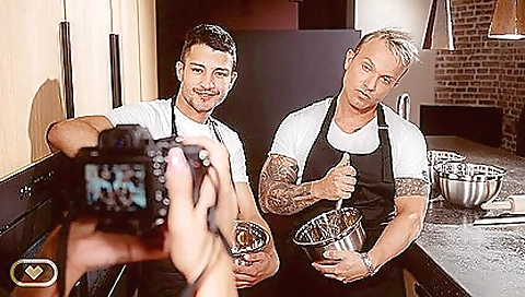 Mas nosate hors fuck with orgasm