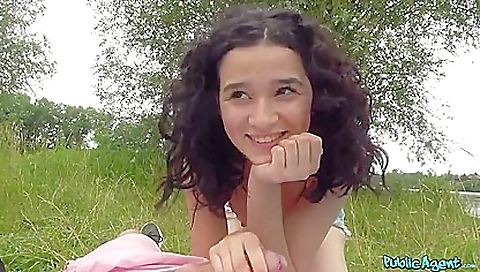 Cute slutty information enjoys sex video