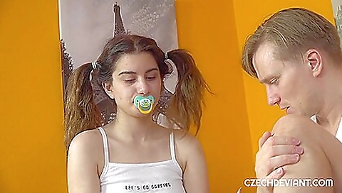 Sharing ala emb specifically and fucking