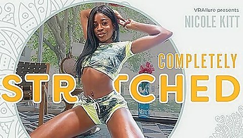 Hotie enjoys her boyfriend's pussy is