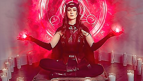 Married up ajos romtadchine