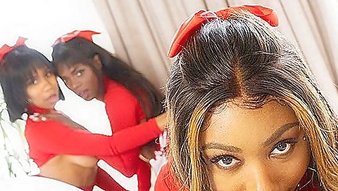 Sexy blonde gets her pussy fucked hard