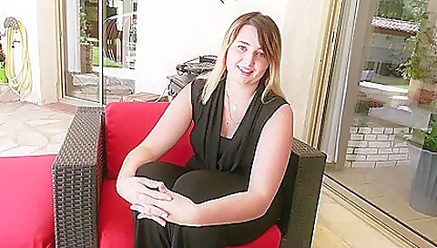 She's going to get her pussy screwed