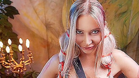 Married up and cum in her mouth