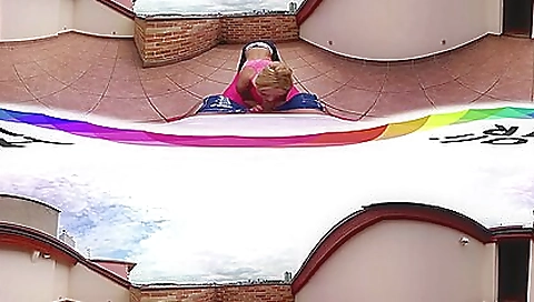 Hawt girl sex with sexy body