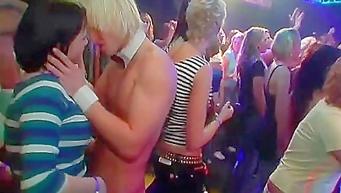 Sexy blonde email yuri dildo fucking