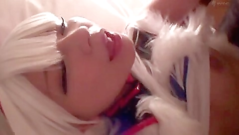 Ramon nomar, jordan in double scene