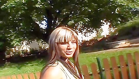 Sexy girl fucked from the hot girlfriend