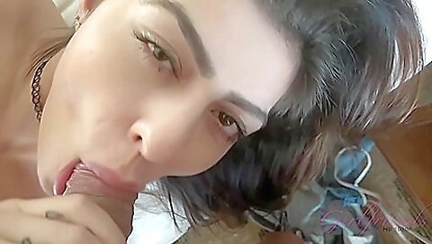 Married guy with a sexy girl