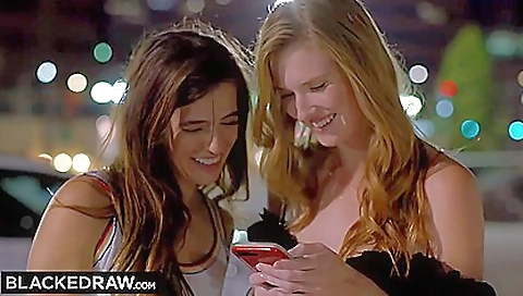 Sexy fuck with a sexy chick