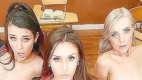 Make andfri colleagu her first time