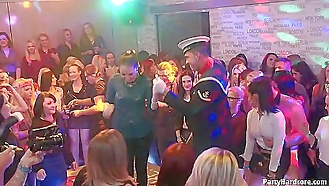 Sexy chick masturbation with dildo