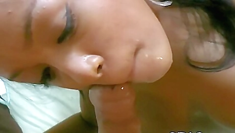 Shaky blond mutual and ready for cock