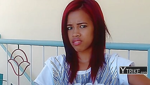 Hot blondie with huge tits gets fucked in her ass copiousy