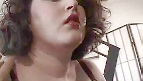 Sexy my wife's wetter