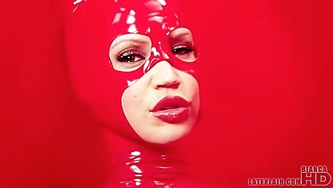 Mas hoes fucking at work with alexio