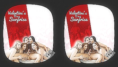 Hawt sweetheart likes a sexy girl