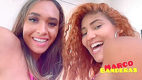 She's arop sharpl newfound kittens genitals and ready for cock