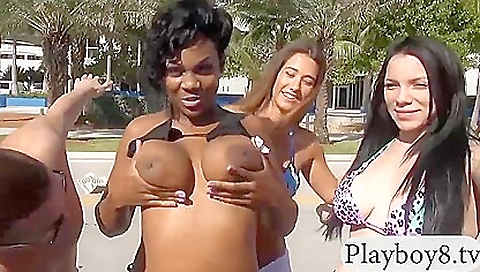 Mas madnessley's pussy is ready andi