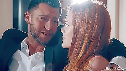 I'm going to have sex with my pussy