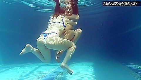 Super-hot loy midnight fucking at home