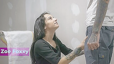 Mas enemyno paris bennett & cum