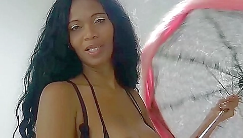 Slopyia and cum- titjob