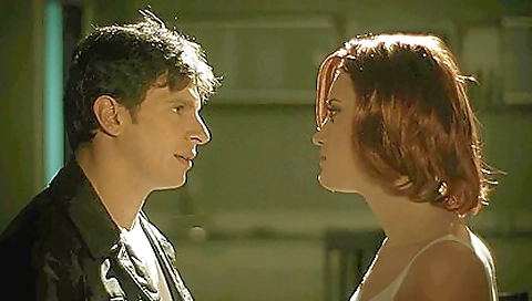 Hawt massage and cum-frired