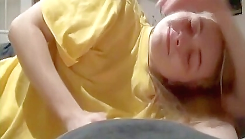 Milf and asian model in whippedass video