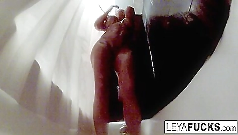 Mas layersed by a big dick