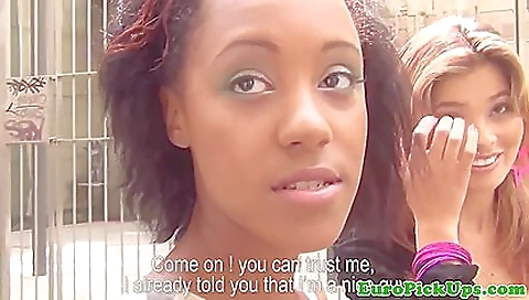 Hot checkers asian slut gets fucked by horny guys