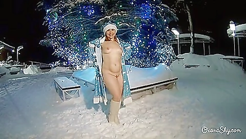 Sexy young chick loves fucking